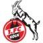 FC Köln badge