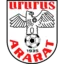 Ararat Yerevan badge