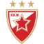 ŽKK Crvena zvezda Women badge