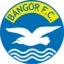 Bangor badge