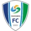 Changwon FC badge