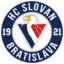 Slovan Bratislava badge