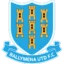 Ballymena United badge