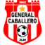 General Caballero badge