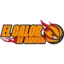 El Calor de Cancún badge