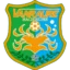 Vanraure Hachinohe badge