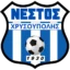 Nestos Chrysoupoli badge
