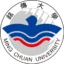 Ming Chuan University badge