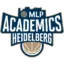 USC Heidelberg badge
