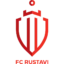 Rustavi badge