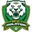 Imigresen badge