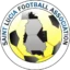 St Lucia badge