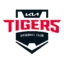 Kia Tigers badge