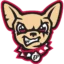 El Paso Chihuahuas badge