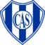 Sarmiento de La Banda badge