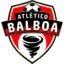 Atlético Balboa badge
