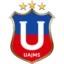 Universitario de Tarija badge