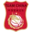 China Basketball badge