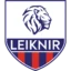 Leiknir Reykjavík badge
