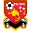 Papua New Guinea badge