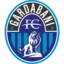 Gardabani badge