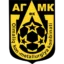 AGMK badge