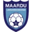 Maardu Linnameeskond badge