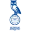 Oldham Athletic badge