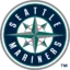 Seattle Mariners badge