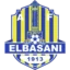 Elbasani badge
