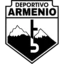 Deportivo Armenio badge
