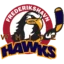 Frederikshavn White Hawks badge