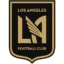 Los Angeles FC badge