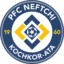 Neftchi Kochkor-Ata badge