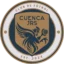 Cuenca Juniors badge