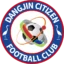 Dangjin Citizen badge