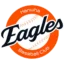 Hanwha Eagles badge