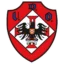 Oliveirense badge