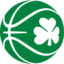 Ireland Basketball badge