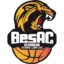Besançon BCD badge