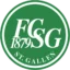 St. Gallen Frauen badge