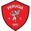 Perugia badge