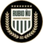 Rubio Ñu badge