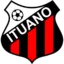 Ituano badge