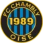 Chambly Oise badge