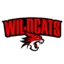 Perth Wildcats badge