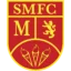 Stirling Macedonia badge