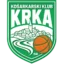 KK Krka badge