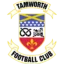 Tamworth badge