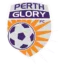 Perth Glory Youth badge